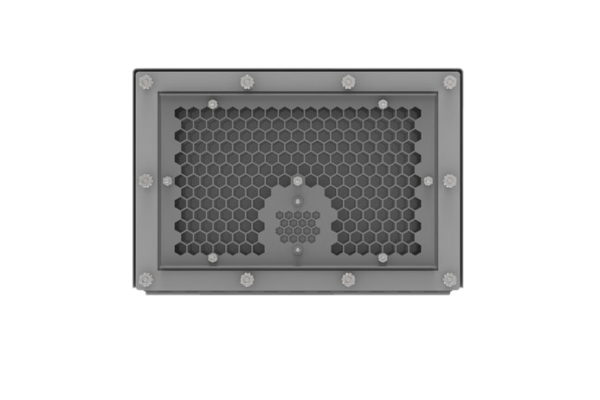 CAP-ENV-12-PD infrared window series