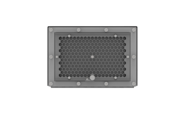 CAP-ENV-12-PDS showing reinforced construction and locking mechanism