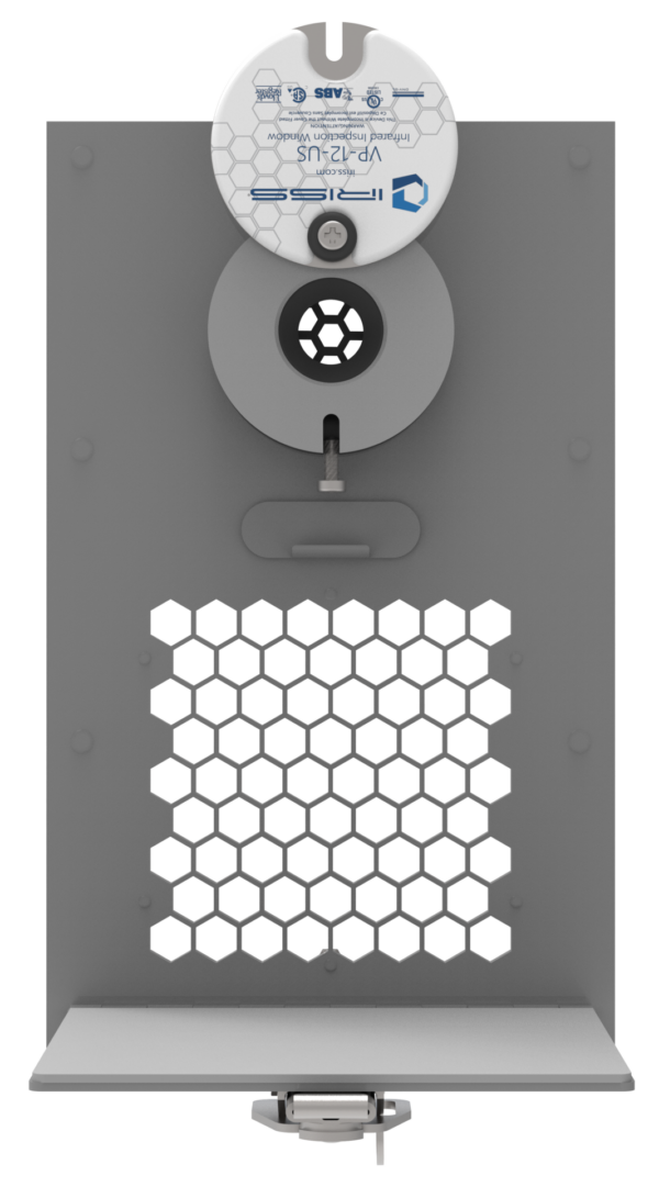 CAP-CT-4-US Series