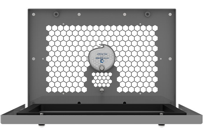 CAP-ENV-PD Series