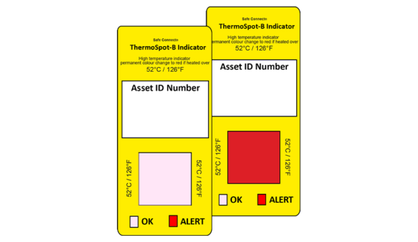 ThermoSpot-B™ Series