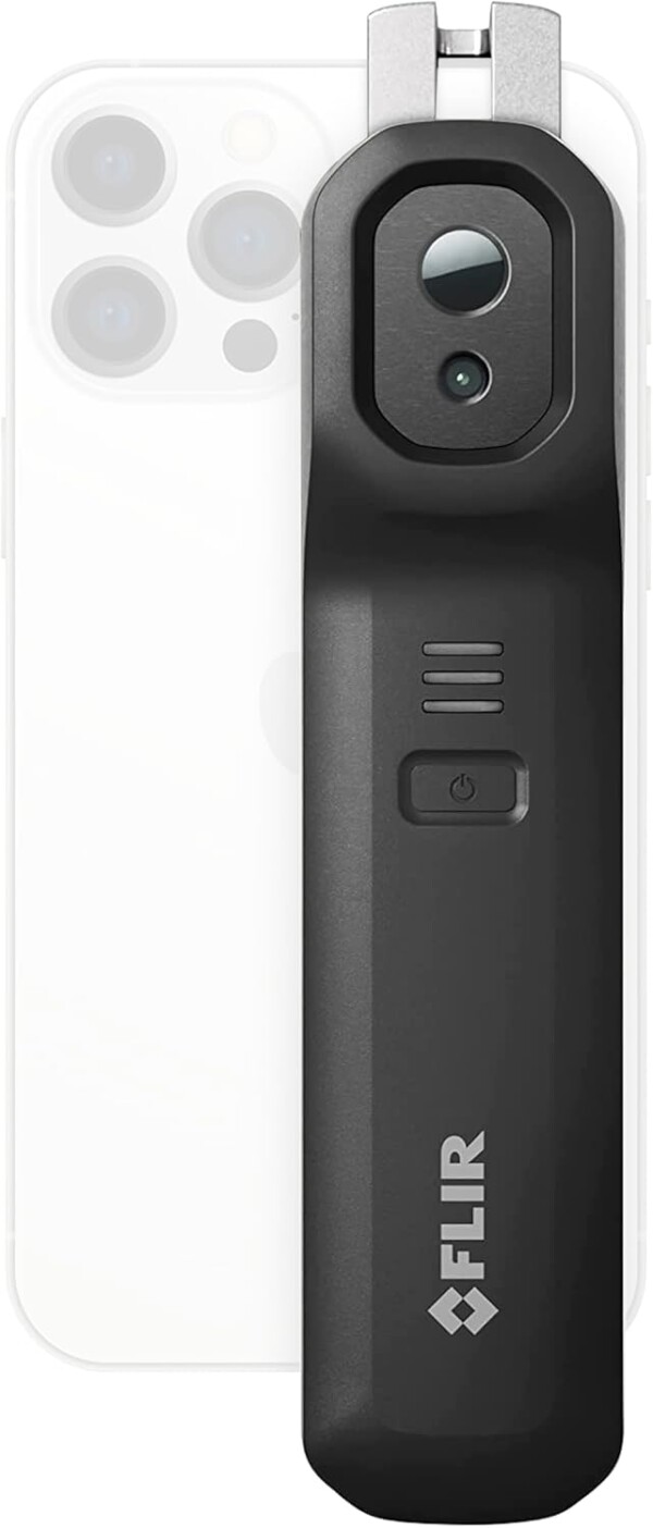 FLIR ONE Edge Pro - Image 3