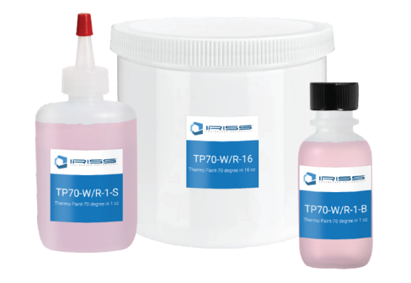 Thermo Paint™ Series