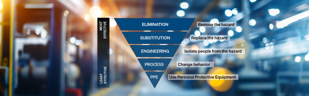 arc flash safety solution